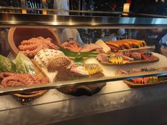 -广州富力君悦大酒店·凯菲厅