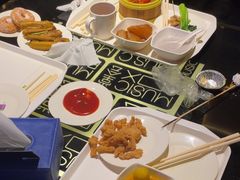 -堂会(白云店)