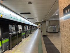 -上海科技馆(地铁站)