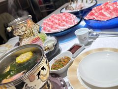 -海鲨湾海鲜会馆(百家湖1912店)