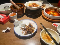 -东方红·湖南菜(金屿店)