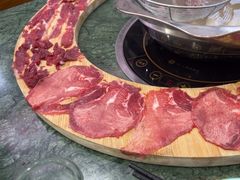 -福合诚潮汕牛肉火锅(西丽分店)