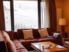 -长白山万达喜来登度假酒店