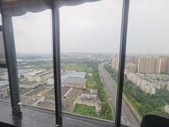 -锦悦轩空中观景餐厅