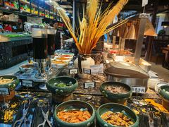 -御品海宴海鲜自助餐厅(龙岗万科广场店)