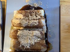 -勺子米线·云南传统小吃市集(四方街店)