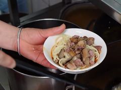 -二号桥脆绍面(星辉中路店)