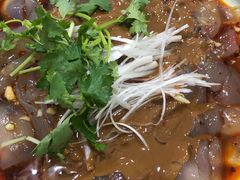 -东北小二东北菜(大车家巷店)