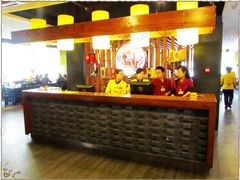-巴奴毛肚火锅(商城路店)