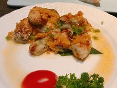 -大桥日本料理·日式放题·铁板定食(科兴科学园店)