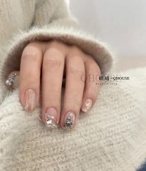 -QHOUSE美甲美睫