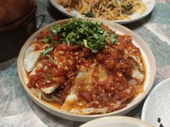 -浩海火烧云傣家菜(京广店)