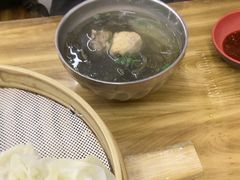 -海汇源老烧麦店(东大街总店)