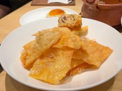 -一坐一忘云南菜(卓悦中心)