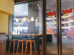 -The Habit Burger Grill 哈比特汉堡(爱琴海店)