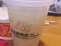 -回味黑鸭煲·始于2006(万松园店)