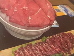 -百年川椒重庆老火锅(光谷店)