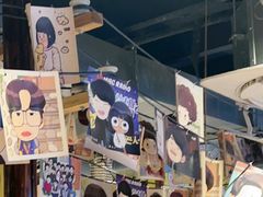 -欧巴烤肉(创富世纪店)