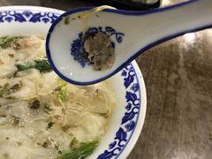 -老温州馄饨担(东游大厦店)