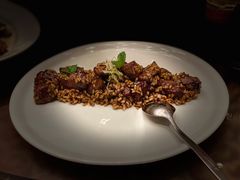 -汕头龙光喜来登酒店-采悦轩中餐厅