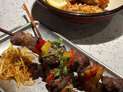 -BE BRIGHT KITCHEN(正佳广场店)