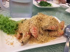 -新加坡海鲜共和(名胜世界圣淘沙海滨坊)