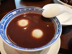 -索菲特酒店·乐轩华中餐厅