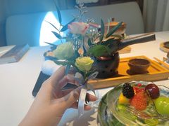 -叶叶菩提(太原别墅店)