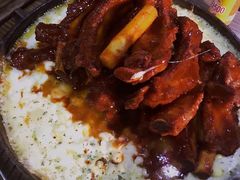 -MI WU FACTORY米屋美食工厂餐厅(绿地店)