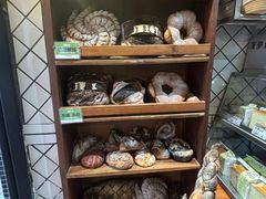 -Juicy Bakery(大学路店)