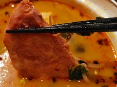 -小蛮椒麻辣烫·麻辣拌(静安店)