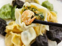 -1910老鲁味海鲜·戳子肉·青岛菜(金沙滩店)