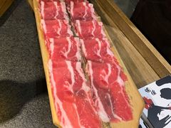 -渝涯重庆豆花老火锅(中赢国际店)