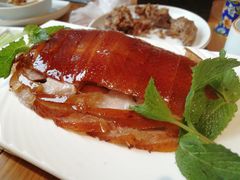 -四季民福烤鸭店(前门廊房二条店)