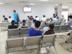 -上海市宝山区罗店医院