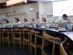 -咕叽咕叽自助烤肉小火锅(西城广场购物中心店)