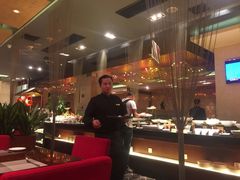 -华安国际大酒店-餐厅