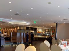 大堂-上海会馆(香港名都店)