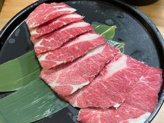 -九田家黑牛烤肉(淮北万达店)