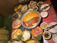 -牛New寿喜烧(虹桥新天地店)