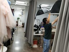 -微笑时刻照相馆·企业合影·商务外拍(北京五道口店)
