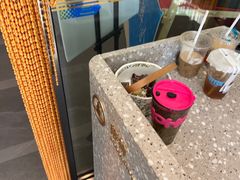 -连鹭海鲜·海肠捞饭·海胆饭(星海店)