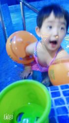 -子木乐园婴儿游泳馆(水晶港店)