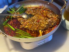 -佬麻雀·剁椒鱼头(京基KK One店)