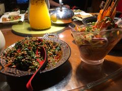 -勐丽梦兰傣味餐厅