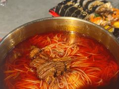 -金龙烧烤·牛肉面(西塔店)