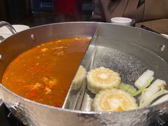 -大喜牛鲜牛肉火锅(营迹路店)