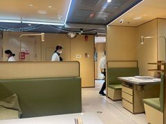 -海底捞火锅(金桥太茂商业广场店)