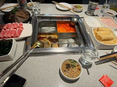 -海底捞火锅(咸阳丽彩万达店)