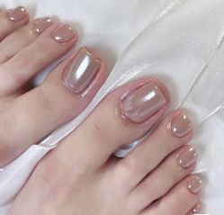 -1T·1M 日式美甲美睫